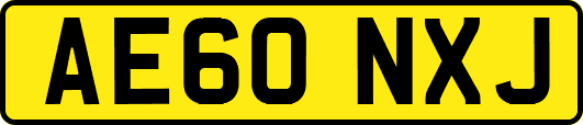 AE60NXJ