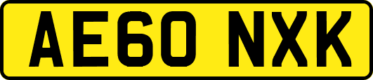 AE60NXK