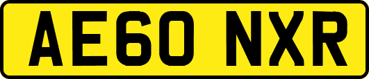 AE60NXR
