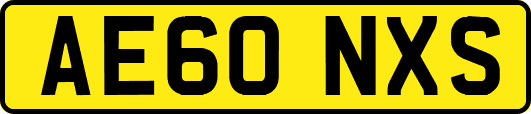 AE60NXS