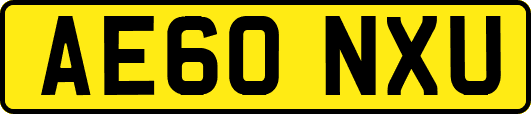 AE60NXU