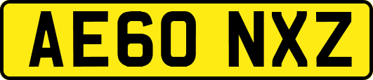 AE60NXZ