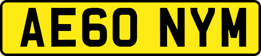 AE60NYM