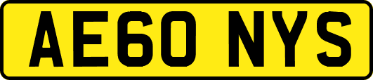 AE60NYS