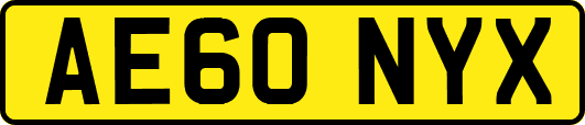 AE60NYX