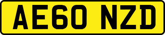 AE60NZD