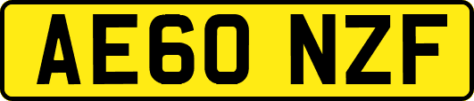 AE60NZF