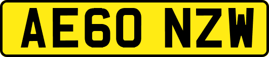AE60NZW