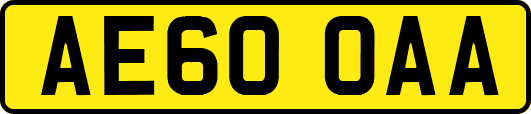 AE60OAA