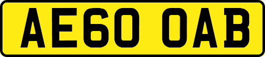 AE60OAB