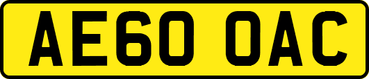 AE60OAC