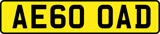 AE60OAD