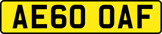 AE60OAF