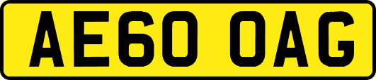 AE60OAG