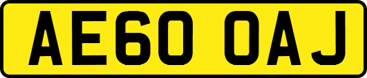AE60OAJ