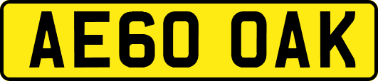 AE60OAK