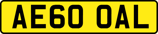 AE60OAL