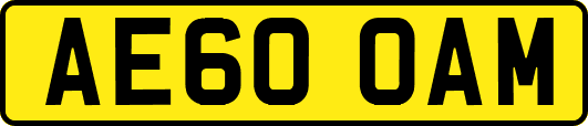 AE60OAM