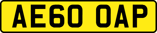AE60OAP