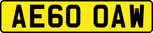 AE60OAW