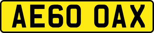 AE60OAX