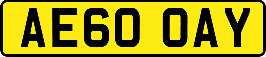 AE60OAY