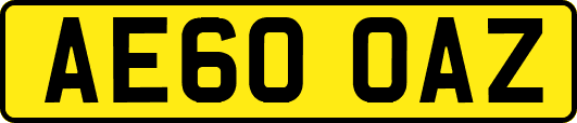 AE60OAZ