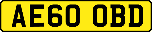 AE60OBD