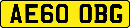 AE60OBG