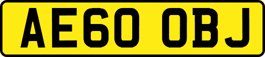 AE60OBJ