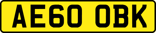 AE60OBK