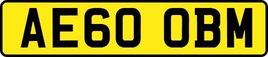 AE60OBM