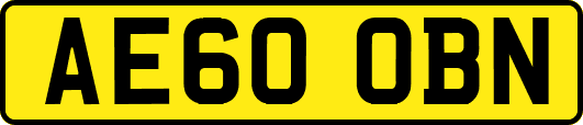 AE60OBN