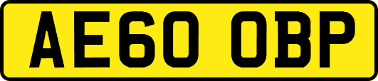 AE60OBP