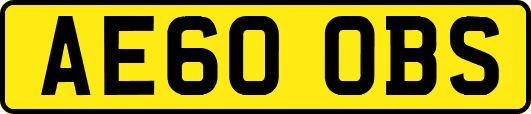 AE60OBS