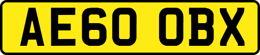 AE60OBX