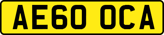 AE60OCA