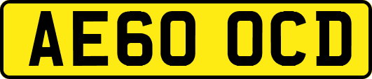 AE60OCD