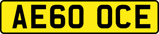 AE60OCE