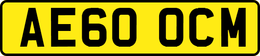 AE60OCM