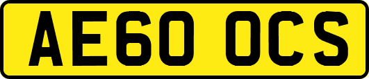 AE60OCS