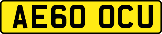 AE60OCU