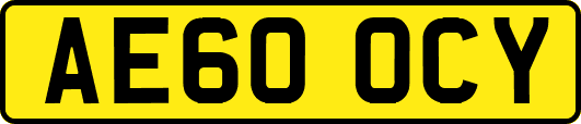 AE60OCY