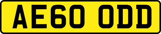 AE60ODD