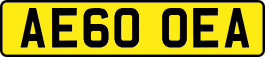 AE60OEA