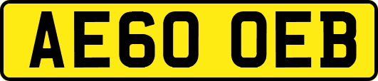 AE60OEB