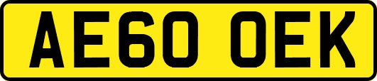 AE60OEK
