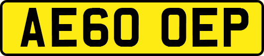 AE60OEP