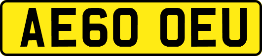 AE60OEU