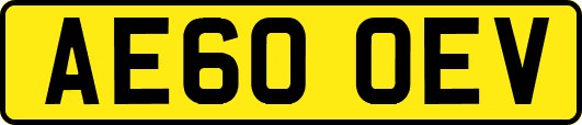 AE60OEV